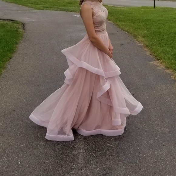 Speechless Dresses & Skirts - Formal dress Speechless Dresses & Skirts - Formal dress